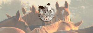 Westernstall Hasenfuss