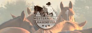 Westernstall Hasenfuss