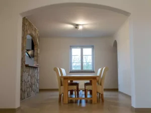Ferienwohnung am Reiterhof