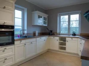 Ferienwohnung Westerstall Hasenfuss