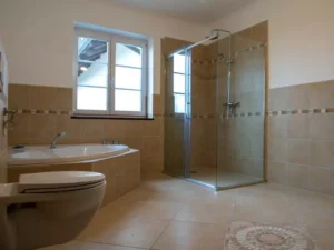 Ferienwohnung für Westernreiter
