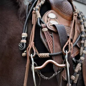 Westernreiten Urlaub